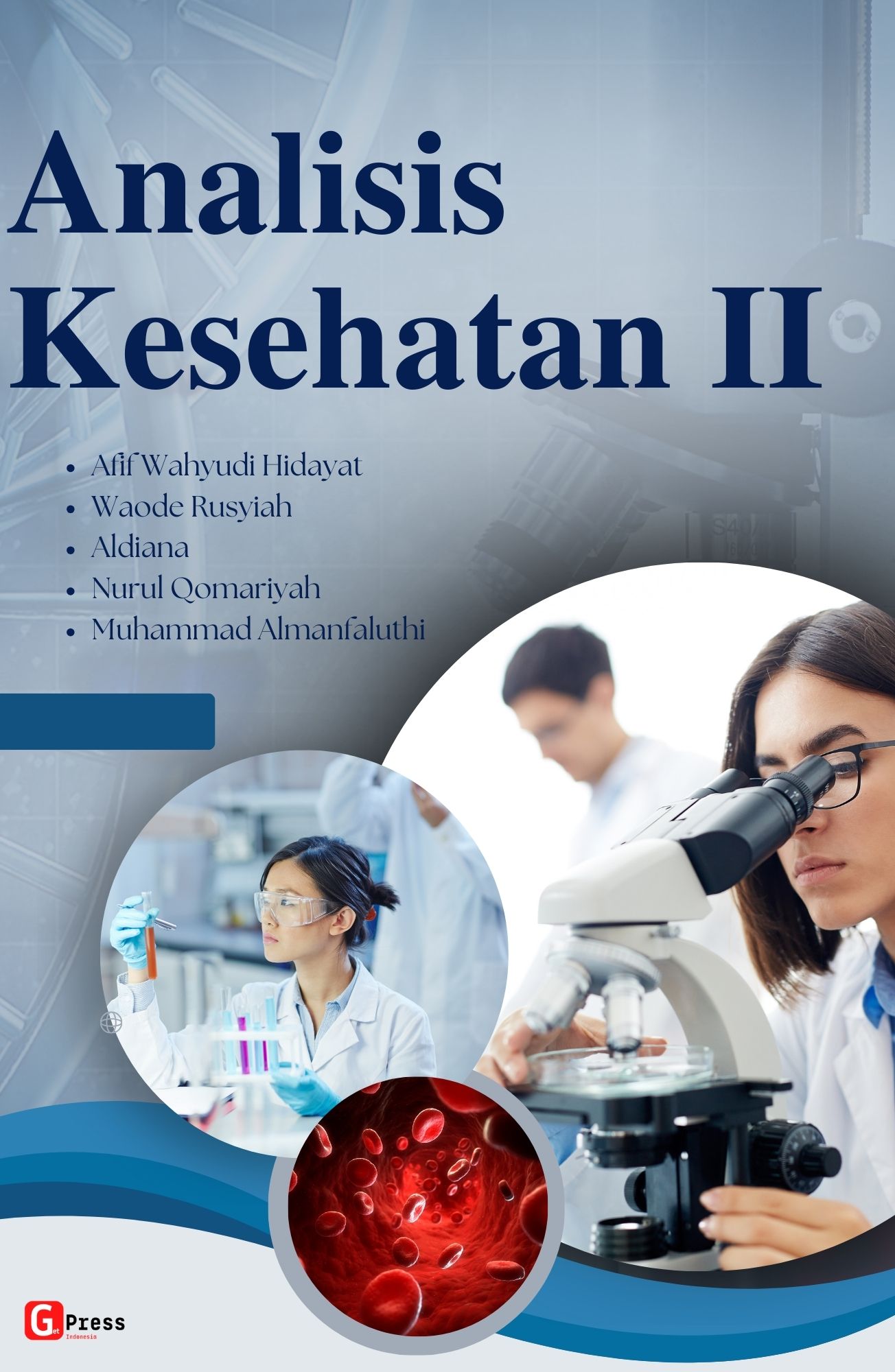 Analisis Kesehatan 2